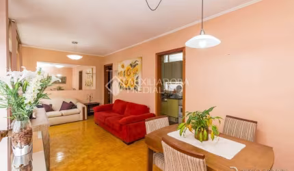Apartamento com 2 quartos à venda na Rua Costa, 416, Menino Deus, Porto Alegre, 74 m2 por R$ 459.000