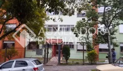 Apartamento com 2 quartos à venda na Avenida Mãe Apolinária Matias Batista, 327, Protásio Alves, Porto Alegre, 57 m2 por R$ 250.000