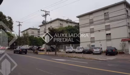 Apartamento com 2 quartos à venda na Avenida do Forte, 697, Vila Ipiranga, Porto Alegre, 51 m2 por R$ 276.000
