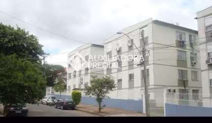 Apartamento com 2 quartos à venda na Avenida Quaraí, 408, Nonoai, Porto Alegre, 60 m2 por R$ 160.000
