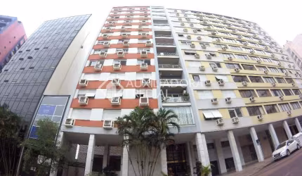 Apartamento com 3 quartos à venda na Rua Riachuelo, 1110, Centro Histórico, Porto Alegre, 153 m2 por R$ 1.100.000