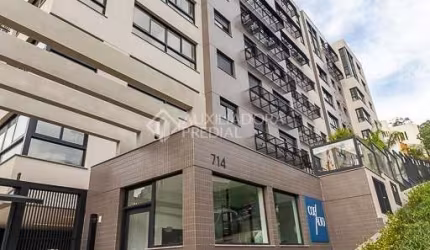 Apartamento com 3 quartos à venda na Rua Miguel Couto, 714, Menino Deus, Porto Alegre, 103 m2 por R$ 980.000