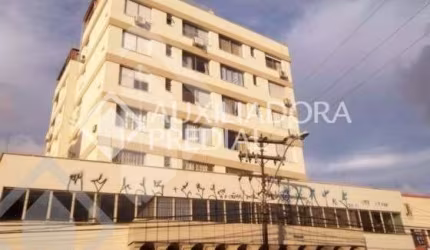 Apartamento com 1 quarto à venda na Avenida Bento Gonçalves, 2134, Partenon, Porto Alegre, 46 m2 por R$ 179.000