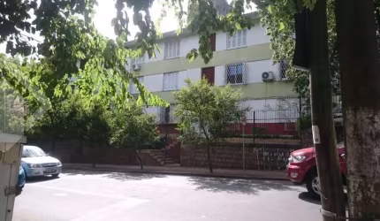 Apartamento com 2 quartos à venda na Rua Engenheiro Antônio Carlos Tibiriçá, 530, Petrópolis, Porto Alegre, 62 m2 por R$ 265.000