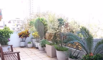 Cobertura com 2 quartos à venda na Rua Perpétua Teles, 33, Petrópolis, Porto Alegre, 113 m2 por R$ 1.225.000