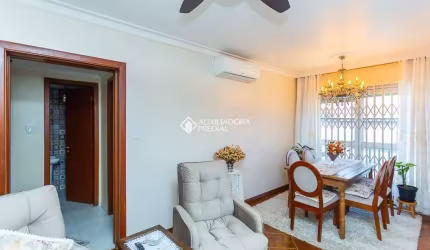 Apartamento com 2 quartos à venda na Rua José de Alencar, 723, Menino Deus, Porto Alegre, 83 m2 por R$ 400.000