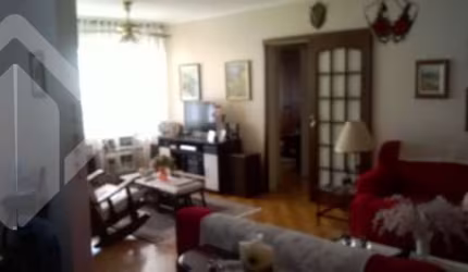 Apartamento com 3 quartos à venda na Rua Carlos Von Koseritz, 1540, São João, Porto Alegre, 110 m2 por R$ 720.000