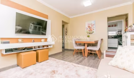 Apartamento com 2 quartos à venda na Rua Professor Clemente Pinto, 264, Medianeira, Porto Alegre, 79 m2 por R$ 360.000