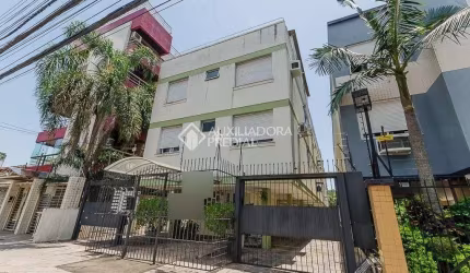 Apartamento com 2 quartos à venda na Rua Veador Porto, 530, Santana, Porto Alegre, 55 m2 por R$ 305.000