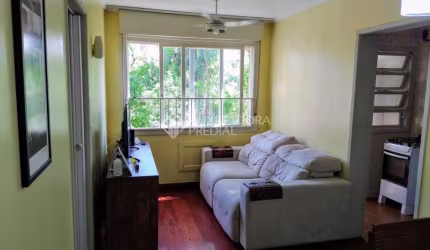 Apartamento com 1 quarto à venda na Rua Tobias Barreto, 51, Partenon, Porto Alegre, 39 m2 por R$ 210.000