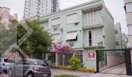 Apartamento com 3 quartos à venda na Rua Dona Leonor, 99, Rio Branco, Porto Alegre, 93 m2 por R$ 490.000