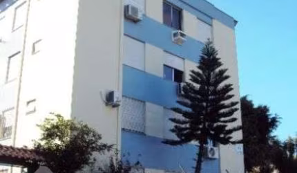 Apartamento com 2 quartos à venda na Rua João Pedro Buneder, 30, Vila Nova, Porto Alegre, 57 m2 por R$ 169.000
