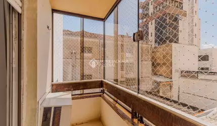 Apartamento com 2 quartos à venda na Rua Barão do Triunfo, 380, Menino Deus, Porto Alegre, 80 m2 por R$ 480.000