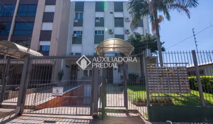 Apartamento com 1 quarto à venda na Rua Coronel José Rodrigues Sobral, 72, Partenon, Porto Alegre, 36 m2 por R$ 191.000
