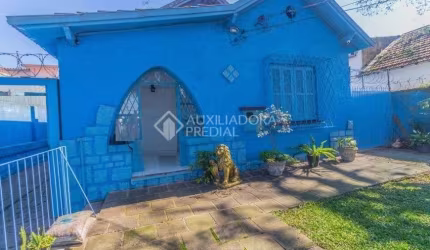 Casa em condomínio fechado com 3 quartos à venda na Rua Júlio Lopes dos Santos Sobrinho, 118, Santa Tereza, Porto Alegre, 165 m2 por R$ 430.000