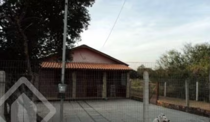 Casa em condomínio fechado com 2 quartos à venda na Estrada Otaviano José Pinto, 2256, Lami, Porto Alegre, 189 m2 por R$ 275.000