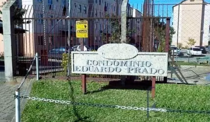 Apartamento com 2 quartos à venda na Rua Atílio Supertti, 1430, Vila Nova, Porto Alegre, 36 m2 por R$ 170.000