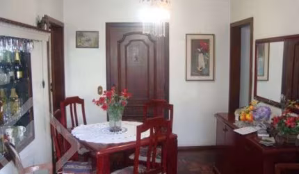 Apartamento com 2 quartos à venda na Avenida Fábio Araújo Santos, 1251, Nonoai, Porto Alegre, 60 m2 por R$ 244.000