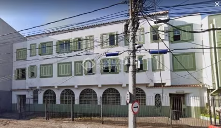 Apartamento com 1 quarto à venda na Rua Álvaro Chaves, 560, Floresta, Porto Alegre, 60 m2 por R$ 130.000