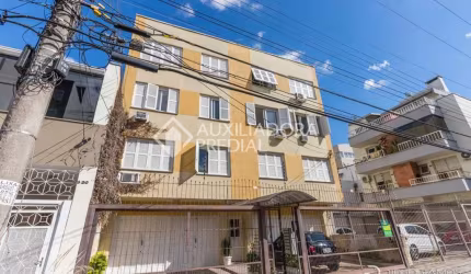 Apartamento com 2 quartos à venda na Rua Dezessete de Junho, 821, Menino Deus, Porto Alegre, 60 m2 por R$ 300.000