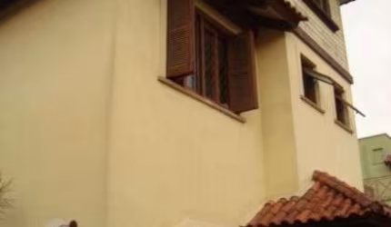 Casa em condomínio fechado com 3 quartos à venda na Rua Doutor Pereira Neto, 1334, Vila Conceição, Porto Alegre, 195 m2 por R$ 465.000