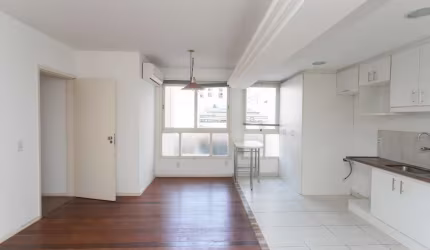 Apartamento com 2 quartos à venda na Rua Miguel Tostes, 139, Rio Branco, Porto Alegre, 65 m2 por R$ 550.000