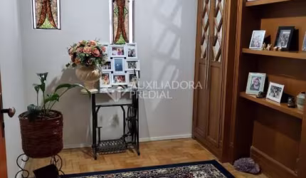 Apartamento com 2 quartos à venda na Avenida Niterói, 120, Medianeira, Porto Alegre, 85 m2 por R$ 239.800