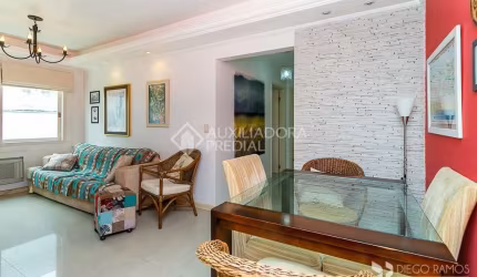 Apartamento com 2 quartos à venda na Rua Marcílio Dias, 348, Menino Deus, Porto Alegre, 69 m2 por R$ 360.000