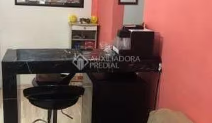 Apartamento com 2 quartos à venda na Rua Orfanotrófio, 600, Santa Tereza, Porto Alegre, 48 m2 por R$ 179.900