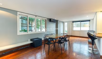 Apartamento com 1 quarto à venda na Rua Furriel Luiz Antônio de Vargas, 72, Bela Vista, Porto Alegre, 95 m2 por R$ 637.000