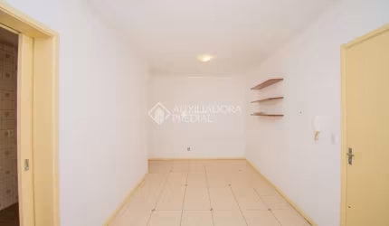 Apartamento com 1 quarto à venda na Rua Doutor Salvador Franca, 812, Jardim Botânico, Porto Alegre, 29 m2 por R$ 135.000