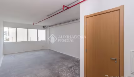 Sala comercial à venda na Rua Gomes Jardim, 201, Santana, Porto Alegre, 36 m2 por R$ 550.000