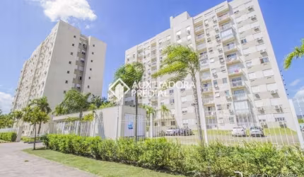 Apartamento com 3 quartos à venda na Rua Teotônia, 300, Camaquã, Porto Alegre, 72 m2 por R$ 425.000