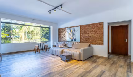 Apartamento com 2 quartos à venda na Rua Filadélfia, 369, Higienópolis, Porto Alegre, 77 m2 por R$ 430.000