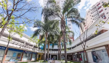 Apartamento com 1 quarto à venda na Rua General Lima e Silva, 757, Centro Histórico, Porto Alegre, 43 m2 por R$ 499.000