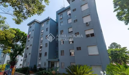 Apartamento com 4 quartos à venda na Avenida Professor Oscar Pereira, 1070, Azenha, Porto Alegre, 105 m2 por R$ 477.000