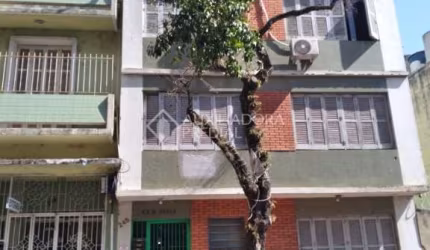 Apartamento com 1 quarto à venda na Rua Riachuelo, 245, Centro Histórico, Porto Alegre, 27 m2 por R$ 200.000