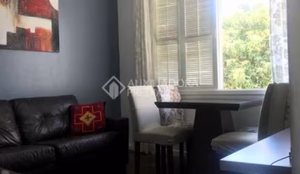 Apartamento com 2 quartos à venda na Avenida Francisco Trein, 376, Cristo Redentor, Porto Alegre, 50 m2 por R$ 365.000