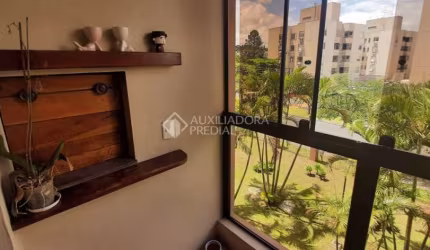Apartamento com 3 quartos à venda na Avenida General Raphael Zippin, 100, Sarandi, Porto Alegre, 68 m2 por R$ 335.000