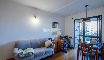 Apartamento com 3 quartos à venda na Avenida General Raphael Zippin, 100, Sarandi, Porto Alegre, 68 m2 por R$ 335.000