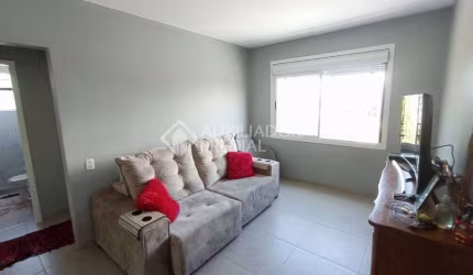 Apartamento com 2 quartos à venda na Rua Monroe, 67, Santa Tereza, Porto Alegre, 53 m2 por R$ 260.000