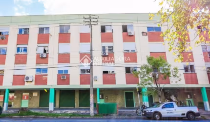 Apartamento com 1 quarto à venda na Avenida Ipiranga, 8461, Jardim Botânico, Porto Alegre, 39 m2 por R$ 168.000