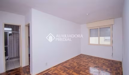 Apartamento com 1 quarto à venda na Rua Gaston Englert, 735, Vila Ipiranga, Porto Alegre, 45 m2 por R$ 225.000