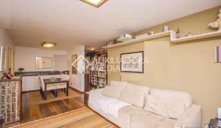 Apartamento com 3 quartos à venda na Avenida Mariland, 1367, São João, Porto Alegre, 136 m2 por R$ 920.000