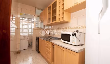 Apartamento com 1 quarto à venda na Rua Washington Luiz, 756, Centro Histórico, Porto Alegre, 30 m2 por R$ 220.000