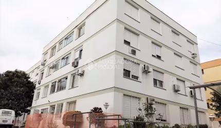 Apartamento com 2 quartos à venda na Rua Dona Firmina, 86, São José, Porto Alegre, 59 m2 por R$ 237.000