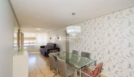 Apartamento com 2 quartos à venda na Rua Luis Luz, 109, Boa Vista, Porto Alegre, 70 m2 por R$ 670.000