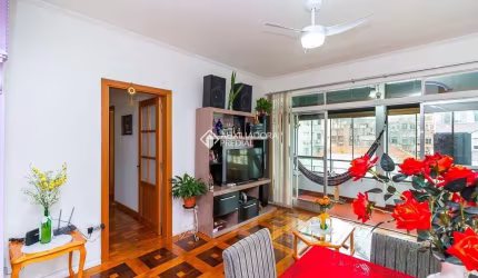 Apartamento com 3 quartos à venda na Avenida Senador Salgado Filho, 219, Centro Histórico, Porto Alegre, 87 m2 por R$ 400.000