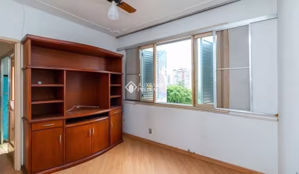 Apartamento com 2 quartos à venda na Rua Jerônimo Coelho, 59, Centro Histórico, Porto Alegre, 50 m2 por R$ 260.000