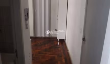 Apartamento com 2 quartos à venda na Avenida Senador Salgado Filho, 160, Centro Histórico, Porto Alegre, 42 m2 por R$ 200.000